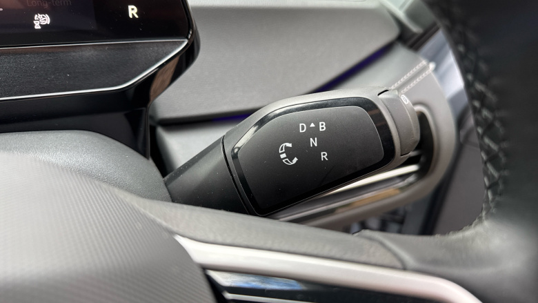 Volkswagen ID.3 150kW Match Pro 59kWh 5dr Auto Electric Hatchback